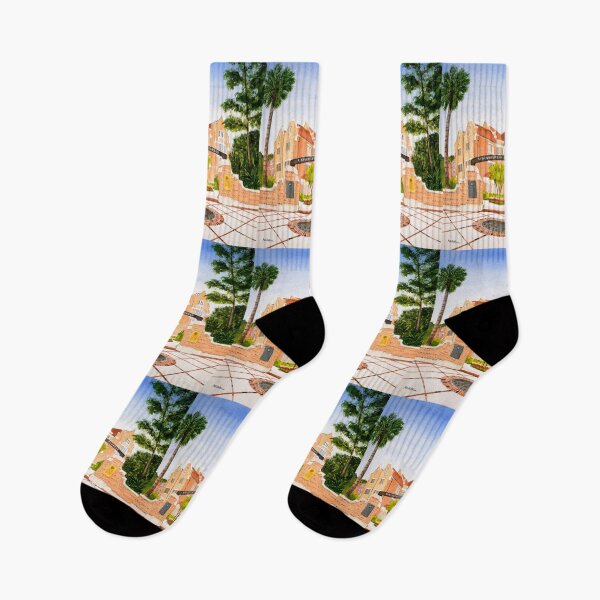 Item preview, University of Florida Campus designed and sold by William Holkham.