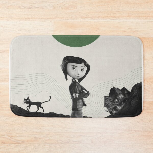 Item preview, Coraline designed and sold by Sector 99.