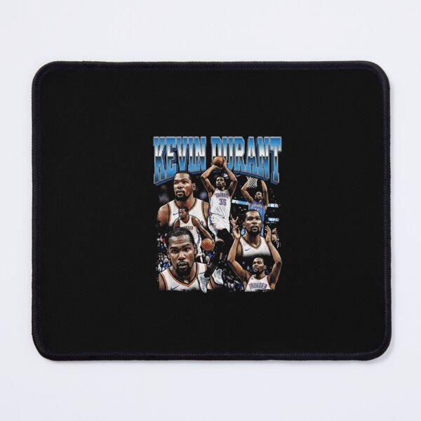 Item preview, Kevin Durant Slim Reaper Vintage Bootleg Rap Tee designed and sold by EdgarHauno.