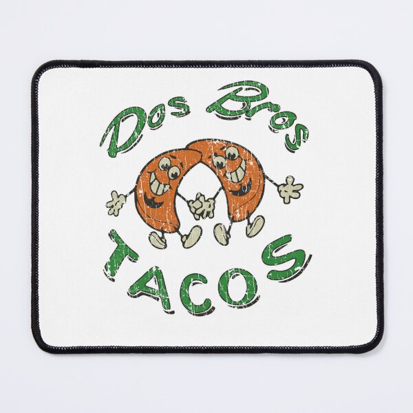 Item preview, Dos Bros Tacos  designed and sold by Roseandblood.