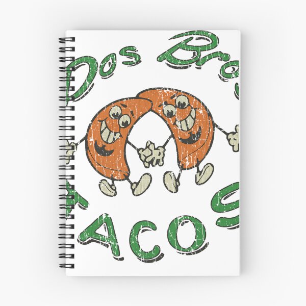 Item preview, Tacos Dos Bros designed and sold by Roseandblood.