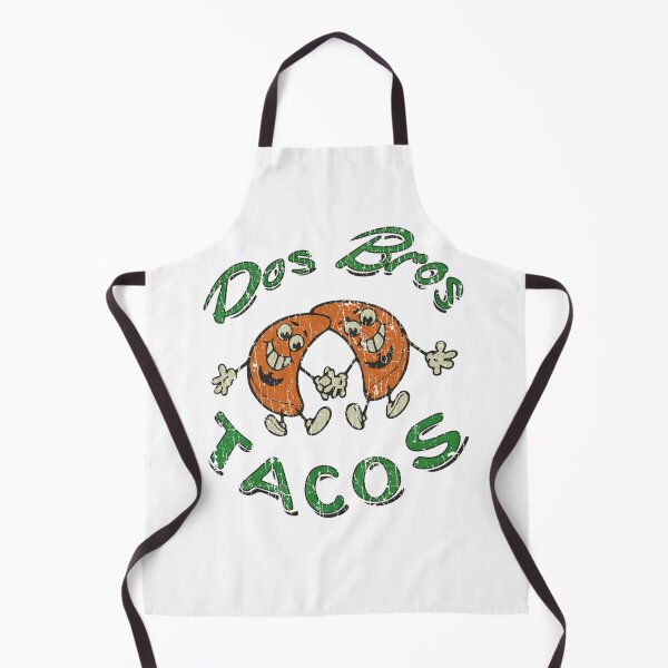Item preview, Dos Bros Tacos designed and sold by Roseandblood.