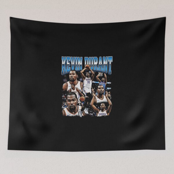 Item preview, Kevin Durant Slim Reaper Vintage Bootleg Rap Tee  designed and sold by EdgarHauno.
