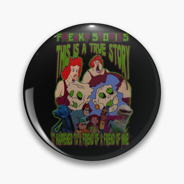 Item preview, Urban Legend Horror Anthology designed and sold by IMAGINETION4U.