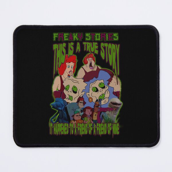 Item preview, Urban Legend Horror Anthology designed and sold by IMAGINETION4U.