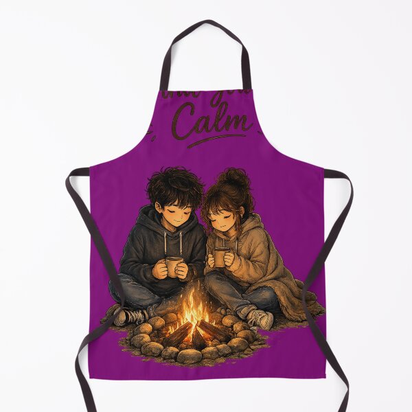 Item preview, Happy Couple | Cute Romantic Graphic Design designed and sold by VasiArtLab.