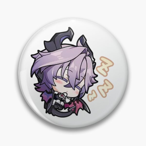 Item preview, Durin chibi designed and sold by Lauwuuh.
