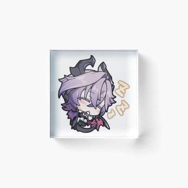 Item preview, Durin chibi designed and sold by Lauwuuh.