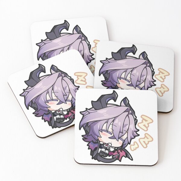Item preview, Durin chibi designed and sold by Lauwuuh.