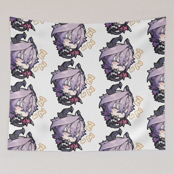 Item preview, Durin chibi designed and sold by Lauwuuh.