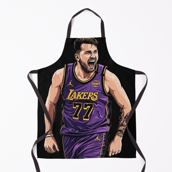 Item preview, Luka Doncic Vector Potrait Art  designed and sold by mazyoy.
