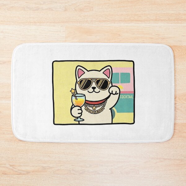Item preview, Slippy designed and sold by Kooky Kiddy.