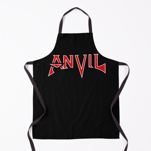 Item preview, Anvil Band (Red) designed and sold by BobbyArrowo.