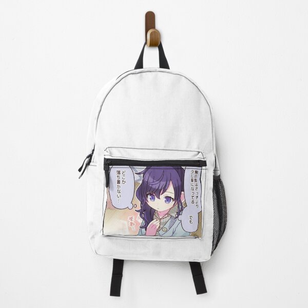 Item preview, Asahina Mafuyu designed and sold by Lauwuuh.