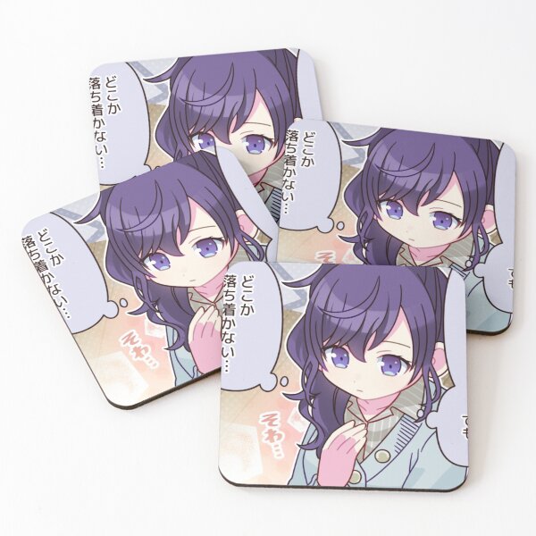 Item preview, Asahina Mafuyu designed and sold by Lauwuuh.