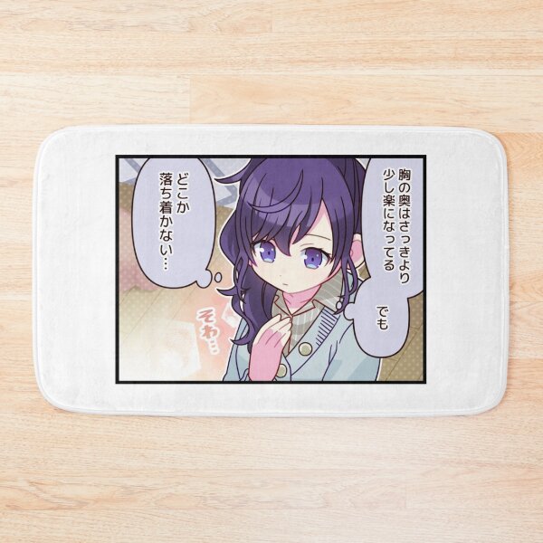 Item preview, Asahina Mafuyu designed and sold by Lauwuuh.