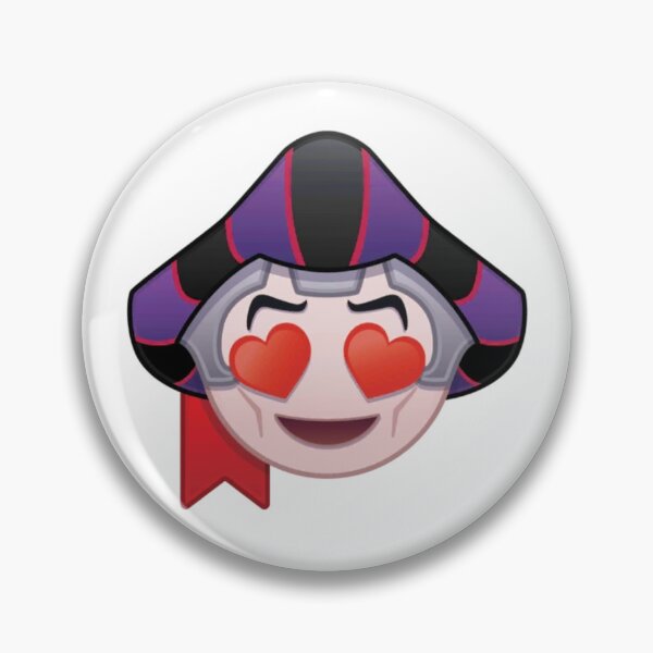Artikelvorschau, Richter Frollo Liebes-Emoji entworfen und verkauft von Adiex0.