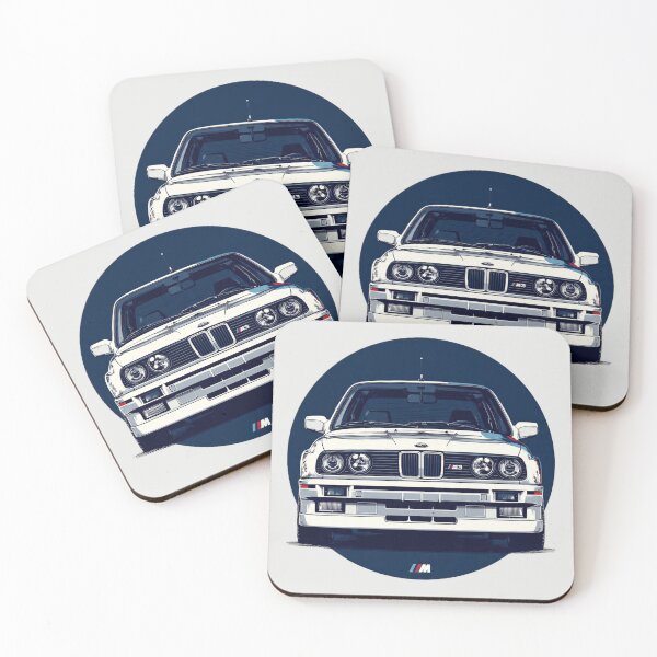 Item preview, Vintage Bavarian silhouette Icon Art v2 designed and sold by Late Theory.