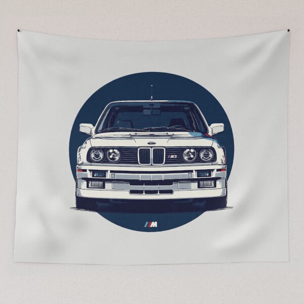 Item preview, Vintage Bavarian silhouette Icon Art v2 designed and sold by Late Theory.