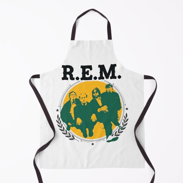 Item preview, R.E.M.s Band designed and sold by FooFooCats.