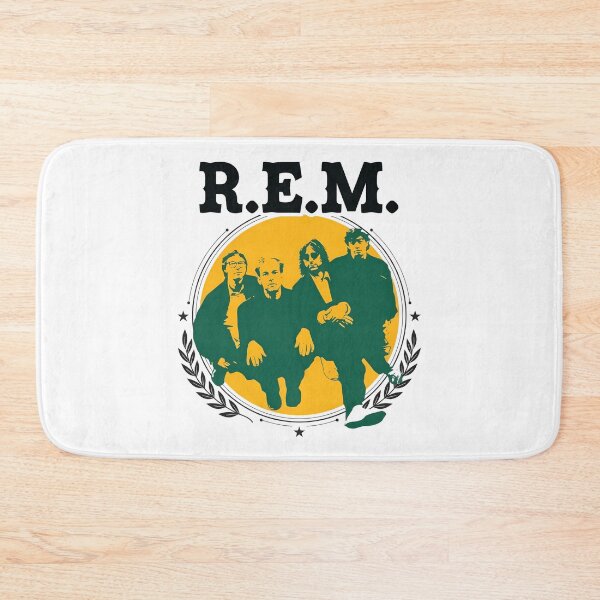 Item preview, R.E.M.s Band designed and sold by FooFooCats.