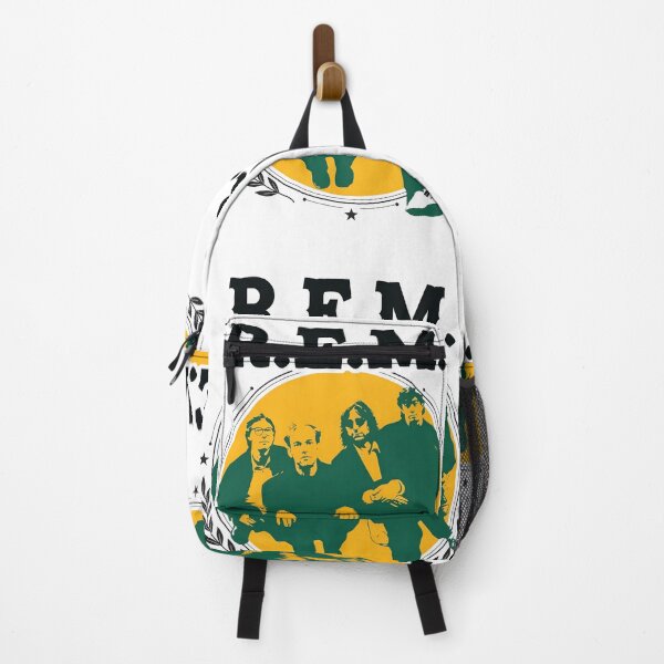 Item preview, R.E.M.s Band designed and sold by FooFooCats.