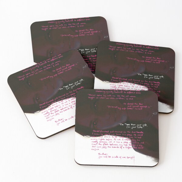 Item preview, Letter For Your Wish designed and sold by mCgureBurst.
