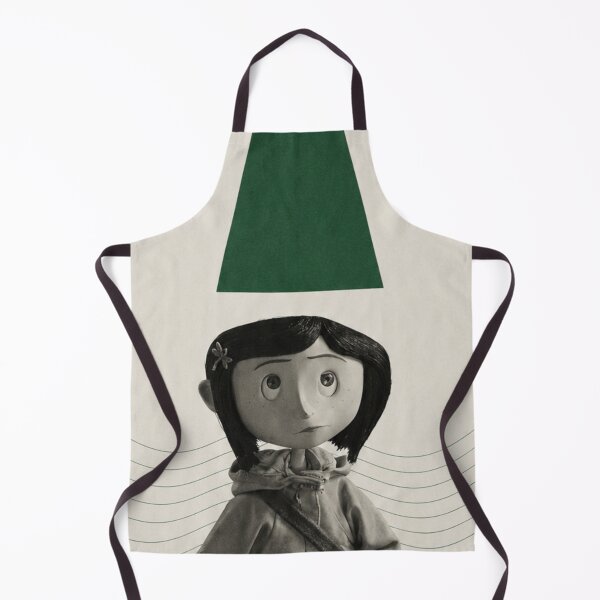 Item preview, Coraline Movie designed and sold by Sector 99.