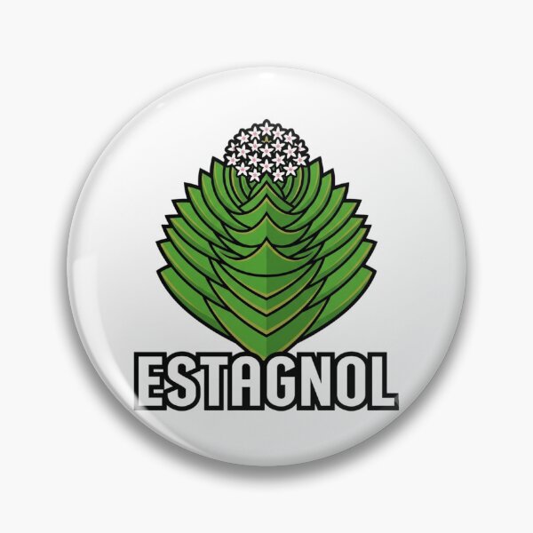 Item preview, Geometric Succulent Crassula Estagnol Streetwear Graphic designed and sold by GreenDivisionJP.