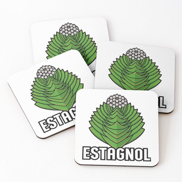 Item preview, Geometric Succulent Crassula Estagnol Streetwear Graphic designed and sold by GreenDivisionJP.