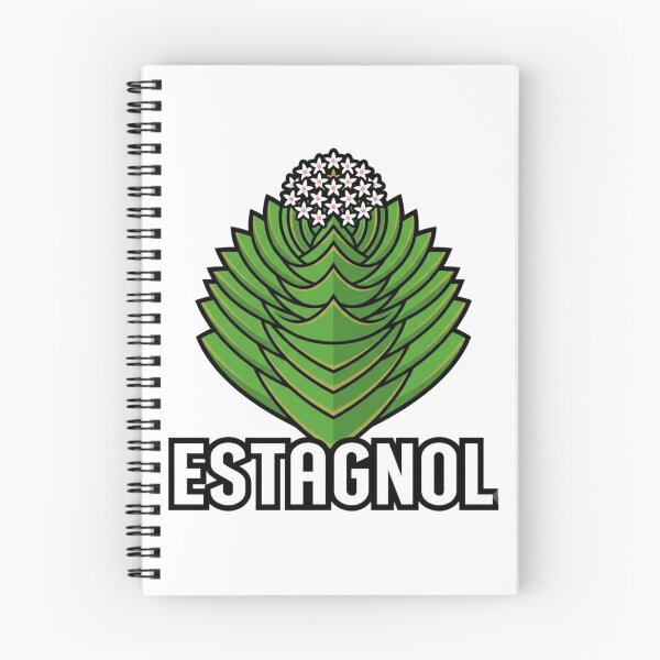 Item preview, Geometric Succulent Crassula Estagnol Streetwear Graphic designed and sold by GreenDivisionJP.