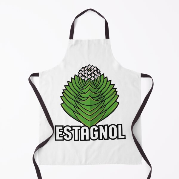 Item preview, Geometric Succulent Crassula Estagnol Streetwear Graphic designed and sold by GreenDivisionJP.