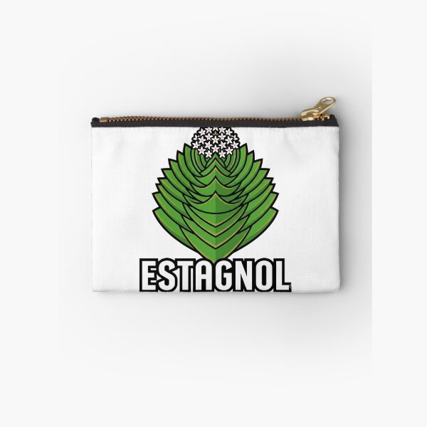 Item preview, Geometric Succulent Crassula Estagnol Streetwear Graphic designed and sold by GreenDivisionJP.