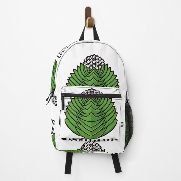 Item preview, Geometric Succulent Crassula Estagnol Streetwear Graphic designed and sold by GreenDivisionJP.