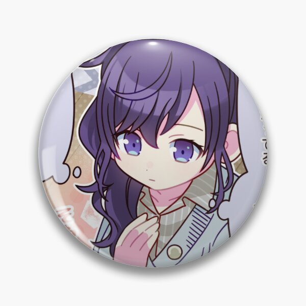 Item preview, Asahina Mafuyu designed and sold by Lauwuuh.