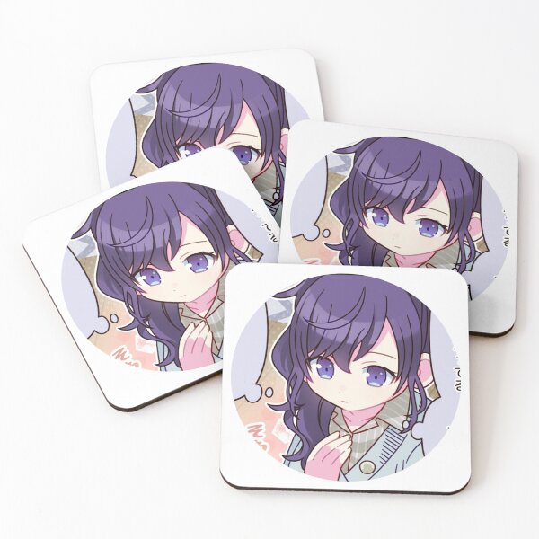 Item preview, Asahina Mafuyu designed and sold by Lauwuuh.