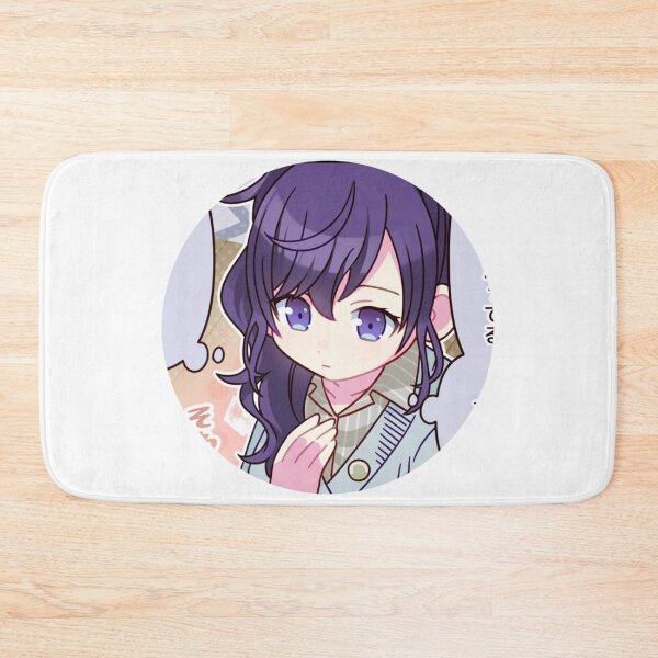 Item preview, Asahina Mafuyu designed and sold by Lauwuuh.