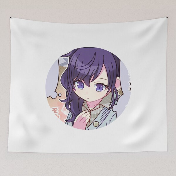 Item preview, Asahina Mafuyu designed and sold by Lauwuuh.