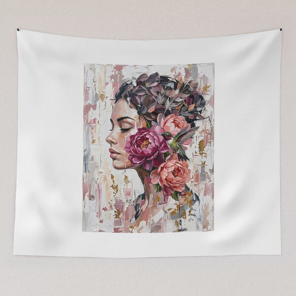 Item preview, beautiful abstract art designed and sold by stikrusak.