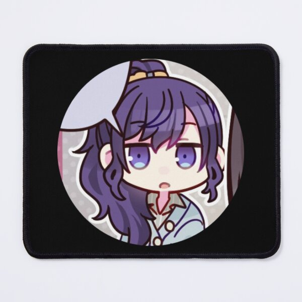 Item preview, Asahina Mafuyu designed and sold by Lauwuuh.