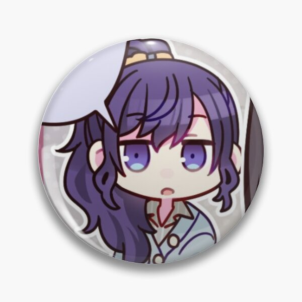 Item preview, Asahina Mafuyu designed and sold by Lauwuuh.