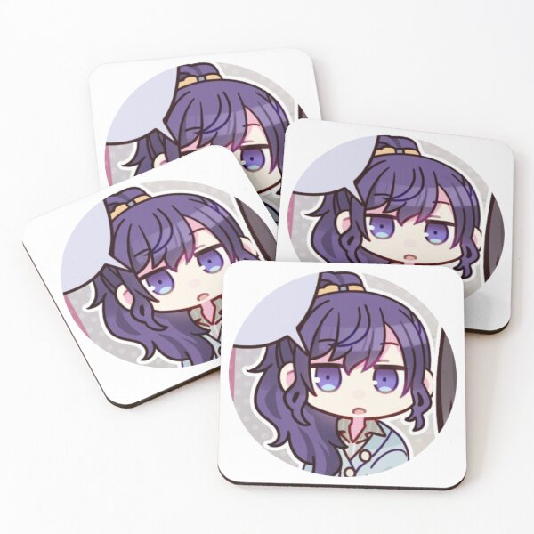 Item preview, Asahina Mafuyu designed and sold by Lauwuuh.