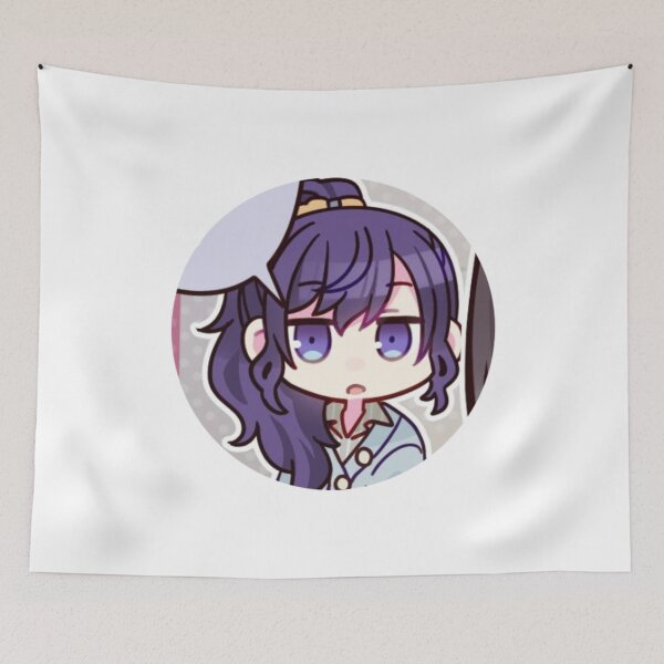 Item preview, Asahina Mafuyu designed and sold by Lauwuuh.
