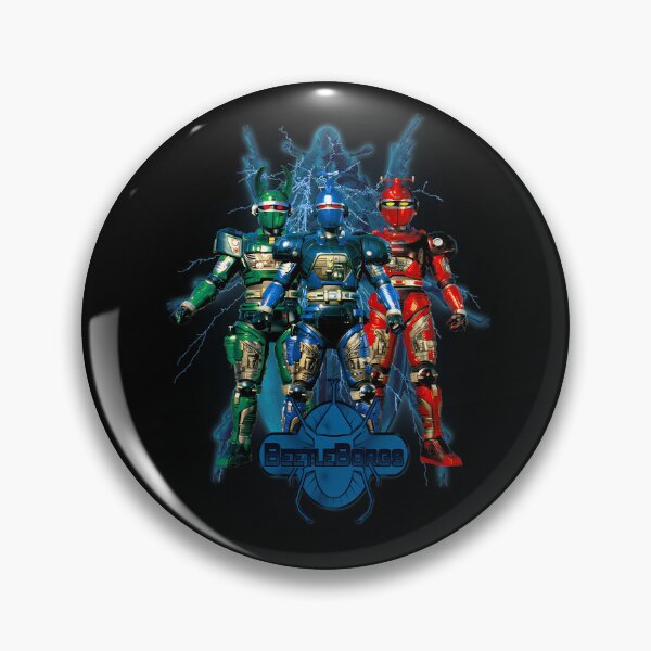 Item preview, 90s Superhero Insect Squad designed and sold by IMAGINETION4U.