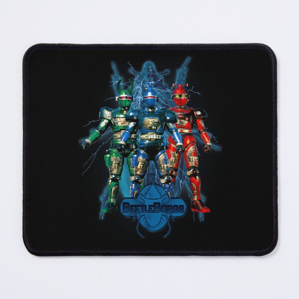 Item preview, 90s Superhero Insect Squad designed and sold by IMAGINETION4U.