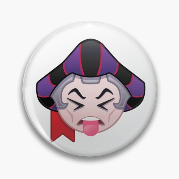 Artikelvorschau, Richter Frollo (Empörungs-Emoji) entworfen und verkauft von Adiex0.