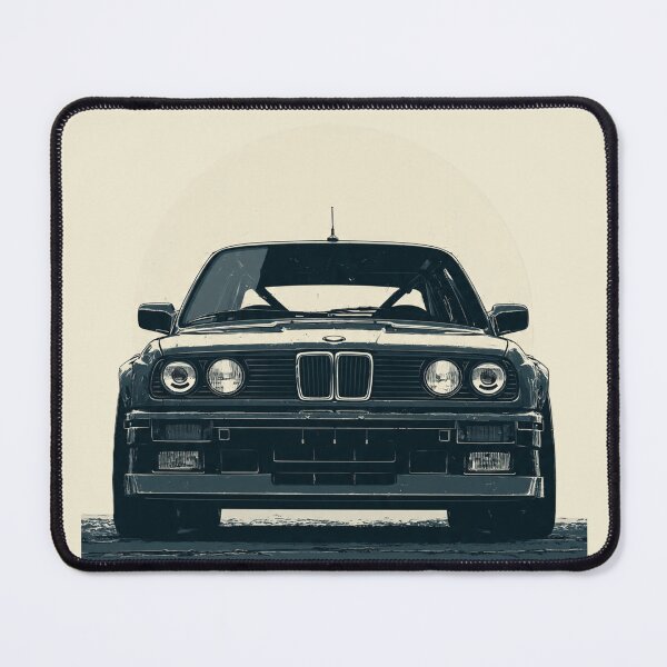 Item preview, Vintage Bavarian silhouette Icon Art v3 designed and sold by Late Theory.