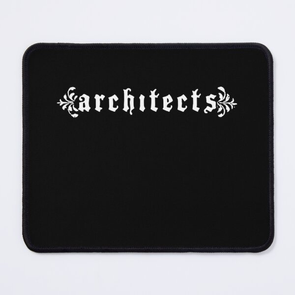 Item preview, Architects Band designed and sold by BobbyArrowo.