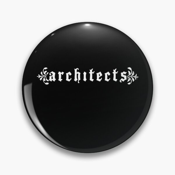 Item preview, Architects Band designed and sold by BobbyArrowo.