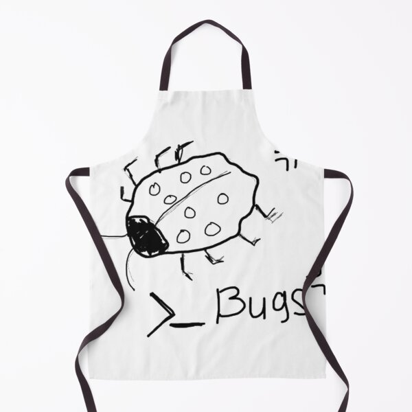 Artikelvorschau, Scratchy Insect Sketch ArtBUGS - Scratchy Insect Sketch Art entworfen und verkauft von FreddieStudio.
